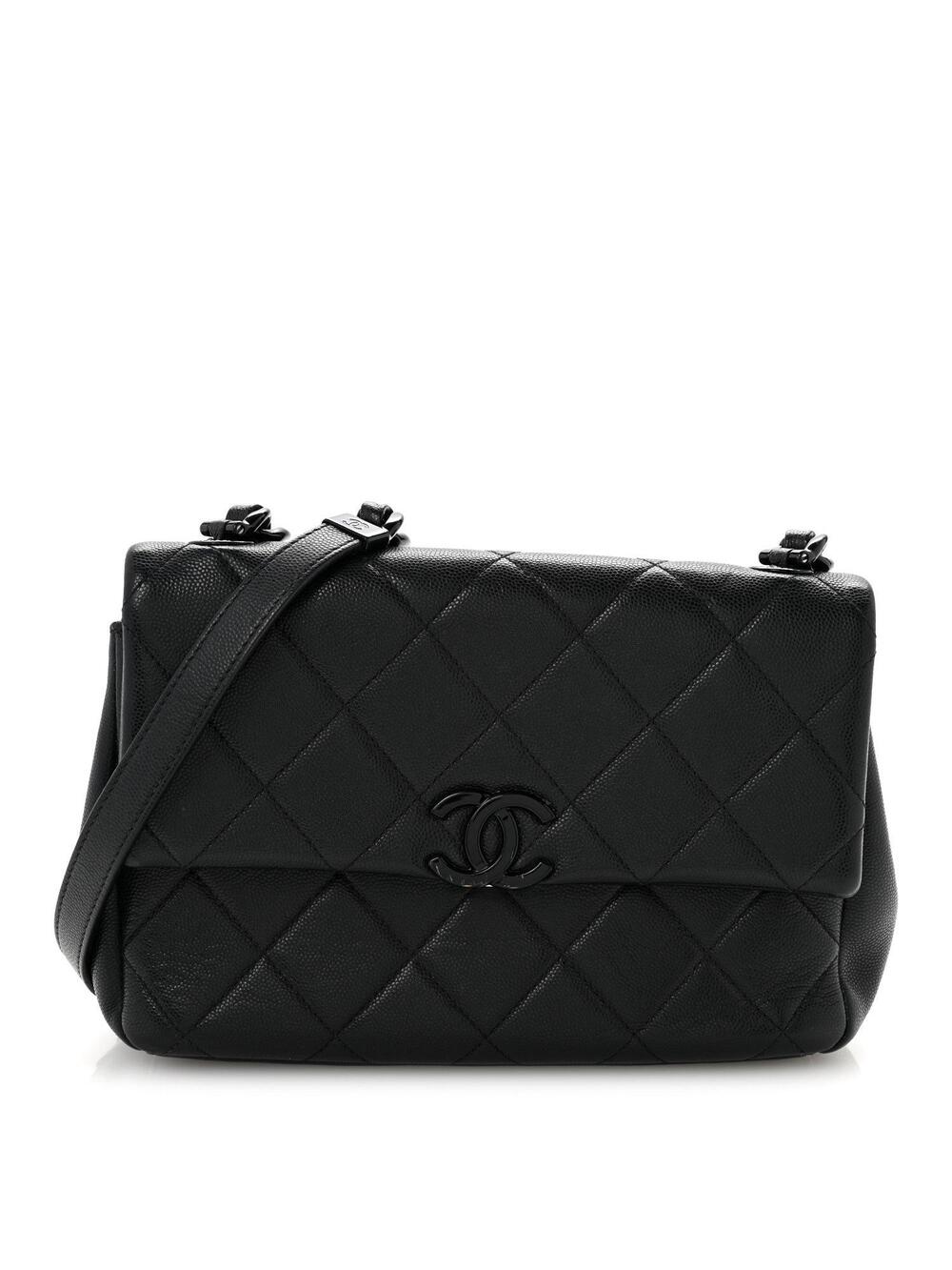 Chanel Caviar Quilted My Everything #360818C31B
